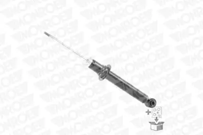 Amortiguador MONROE 376014SP MONROE 376014SP Precio Rebajado